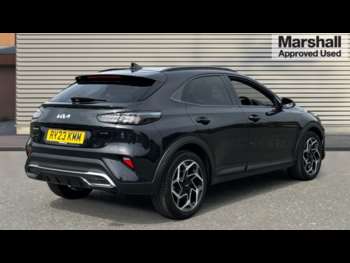 Used Kia XCeed 2023 for sale - 74971593: Photo