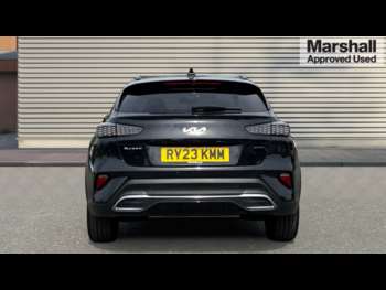 Used Kia XCeed 2023 for sale - 74971593: Photo