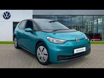 2022 - 150kW Life Pro Performance 58kWh 5dr Auto