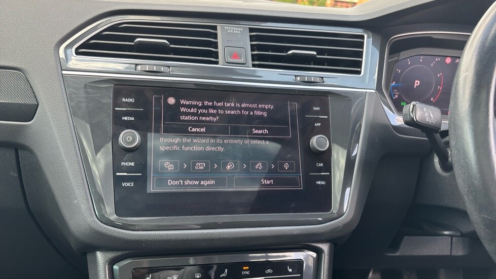 Used Volkswagen Tiguan 2021 for sale - 76033611: Photo 13