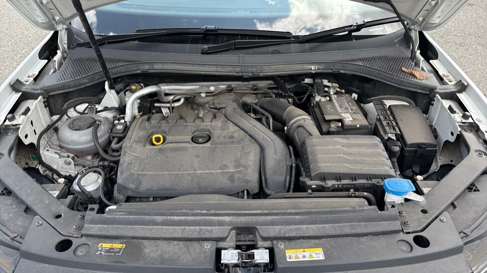 Used Volkswagen Tiguan 2021 for sale - 76033611: Photo 17