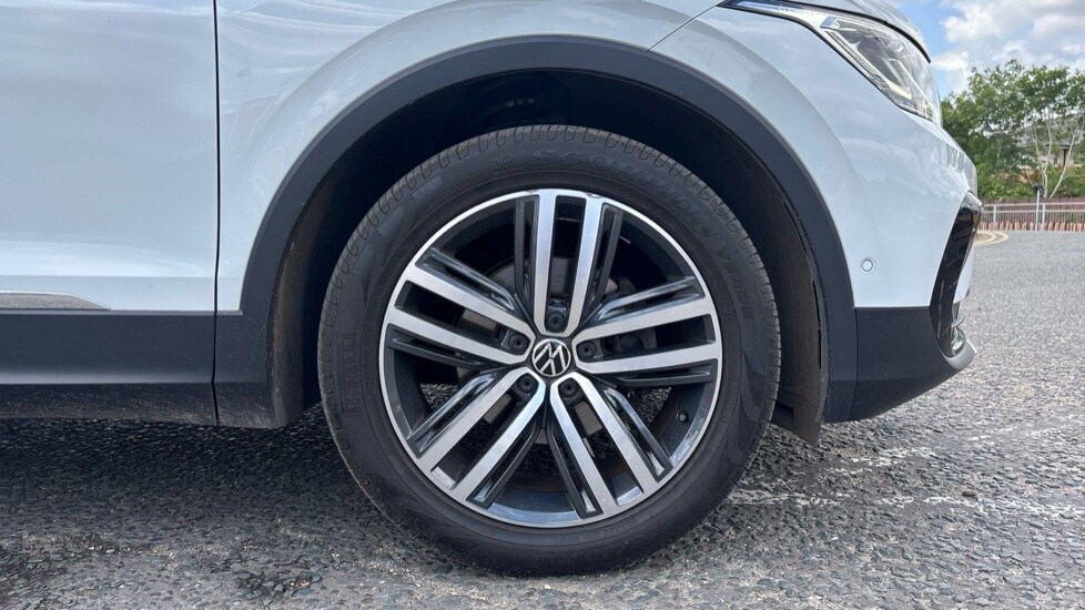 Used Volkswagen Tiguan 2021 for sale - 76033611: Photo 20