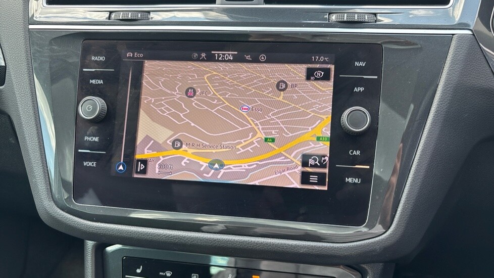 Used Volkswagen Tiguan 2021 for sale - 76033611: Photo 21