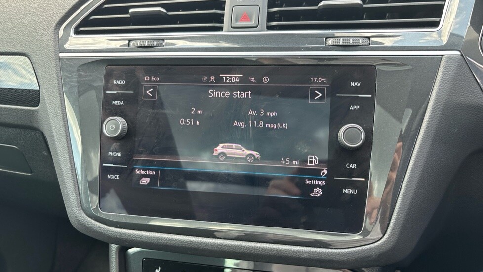 Used Volkswagen Tiguan 2021 for sale - 76033611: Photo 23