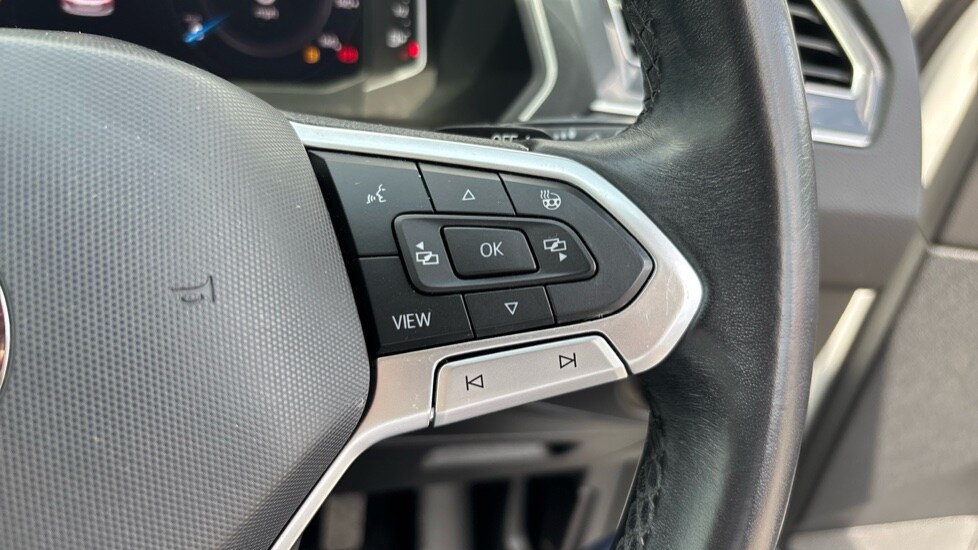 Used Volkswagen Tiguan 2021 for sale - 76033611: Photo 26