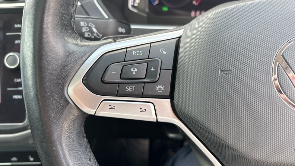 Used Volkswagen Tiguan 2021 for sale - 76033611: Photo 27