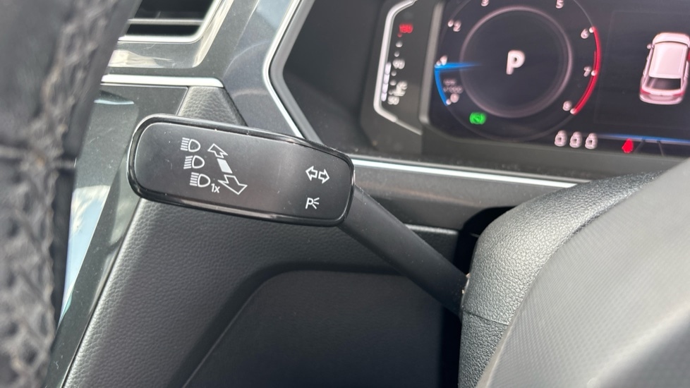 Used Volkswagen Tiguan 2021 for sale - 76033611: Photo 29