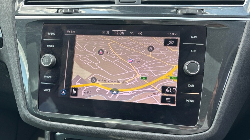Used Volkswagen Tiguan 2021 for sale - 76033611: Photo 38