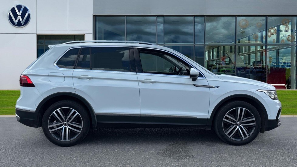 Used Volkswagen Tiguan 2021 for sale - 76033611: Photo 4