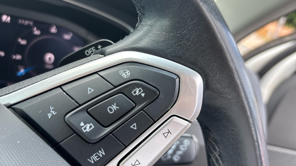 Used Volkswagen Tiguan 2021 for sale - 76033611: Photo 41