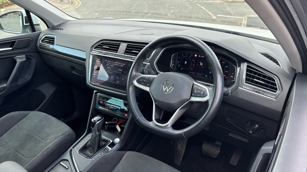 Used Volkswagen Tiguan 2021 for sale - 76033611: Photo 6