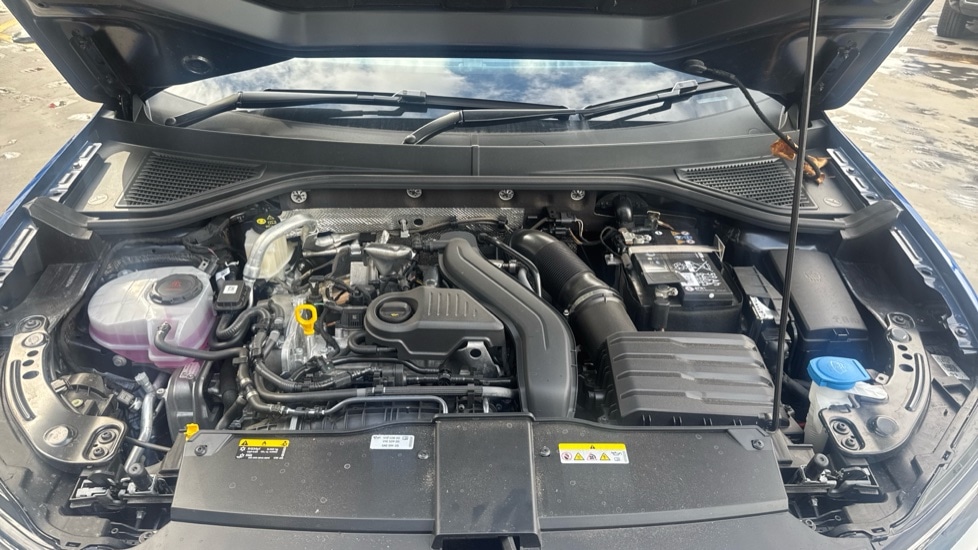 Used Volkswagen T-Roc 2025 for sale - 76523624: Photo 17