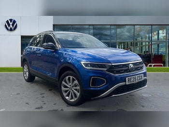 Volkswagen - T-Roc