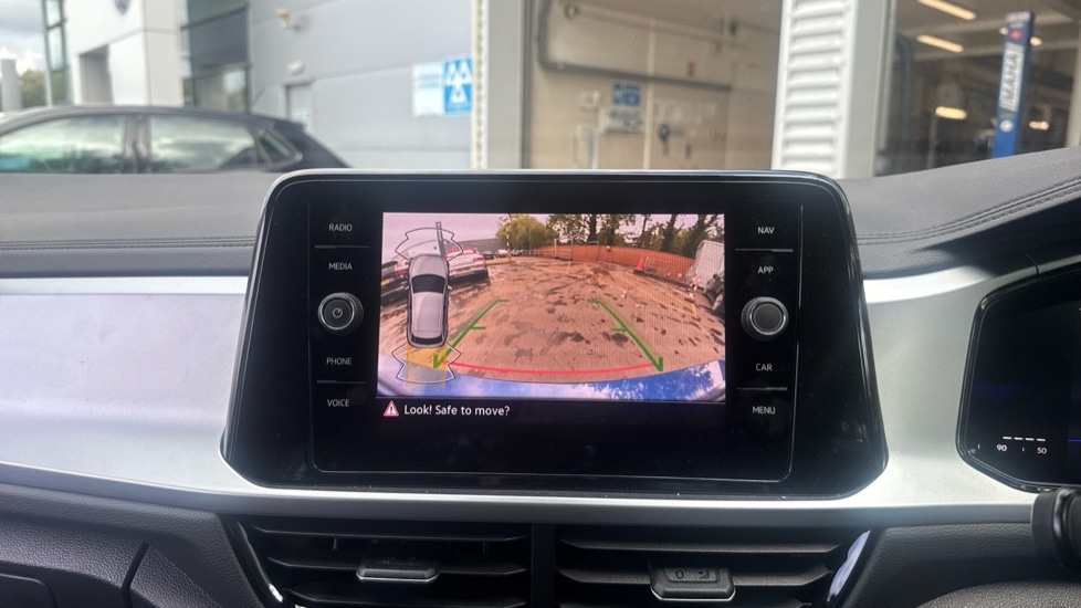 Used Volkswagen T-Roc 2025 for sale - 76523624: Photo 22