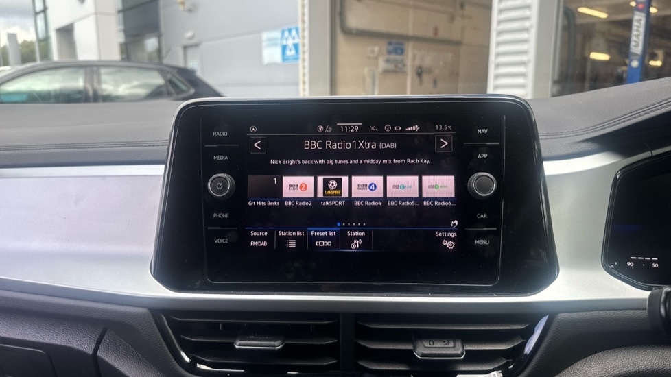 Used Volkswagen T-Roc 2025 for sale - 76523624: Photo 25