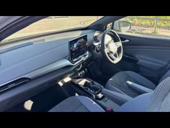 Used Volkswagen ID4 2024 for sale - 75112217: Photo