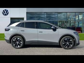 Used Volkswagen ID4 2024 for sale - 75112217: Photo