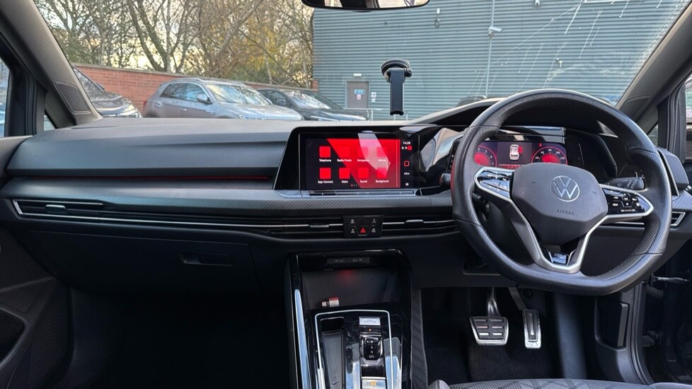 Used Volkswagen Golf 2023 for sale - 77021902: Photo 12