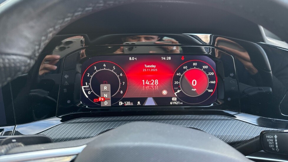 Used Volkswagen Golf 2023 for sale - 77021902: Photo 14