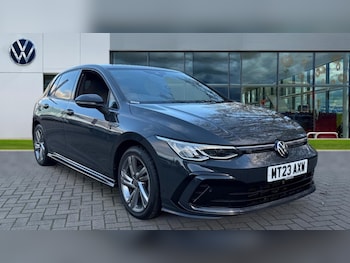 Used Volkswagen Golf 2023 for sale - 77021902: Photo