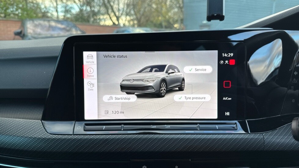 Used Volkswagen Golf 2023 for sale - 77021902: Photo 23