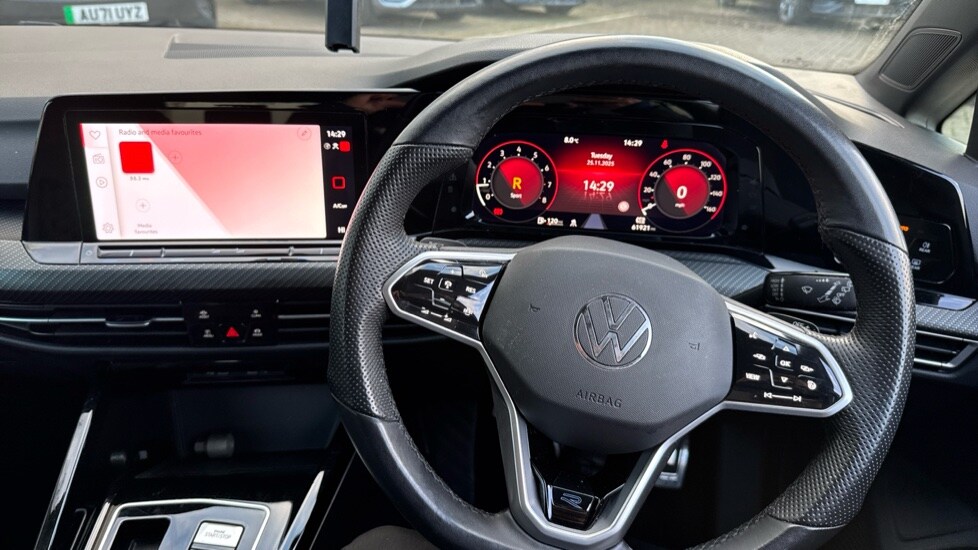 Used Volkswagen Golf 2023 for sale - 77021902: Photo 27