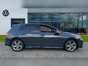 Used Volkswagen Golf 2023 for sale - 77021902: Photo