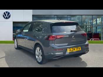 Used Volkswagen Golf 2024 for sale - 74732926: Photo