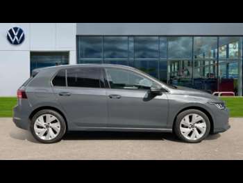 Used Volkswagen Golf 2024 for sale - 74732926: Photo