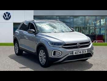 2024 - 1.5 TSI Style 5dr DSG