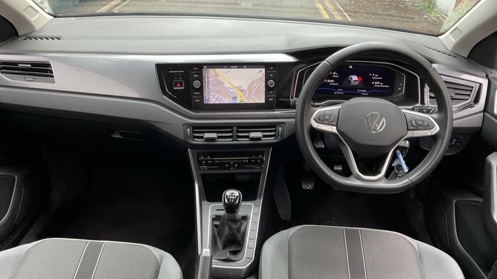 Used Volkswagen Polo 2022 for sale - 76092065: Photo 12