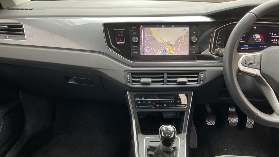 Used Volkswagen Polo 2022 for sale - 76092065: Photo 13