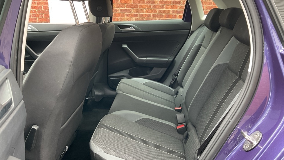 Used Volkswagen Polo 2022 for sale - 76092065: Photo 15