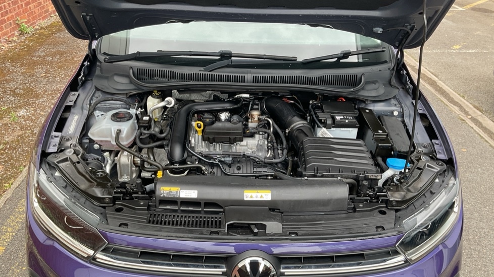 Used Volkswagen Polo 2022 for sale - 76092065: Photo 17