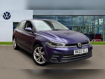 Volkswagen - Polo