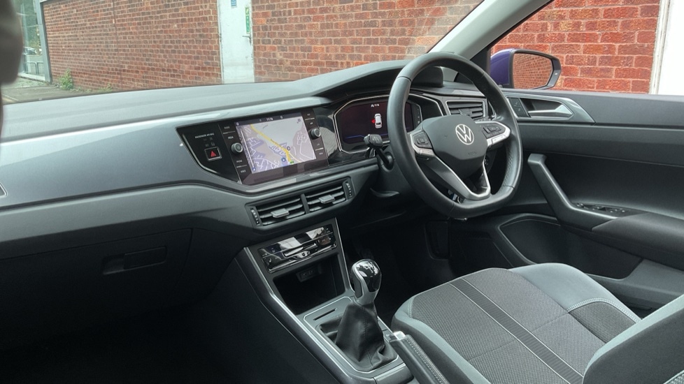 Used Volkswagen Polo 2022 for sale - 76092065: Photo 2