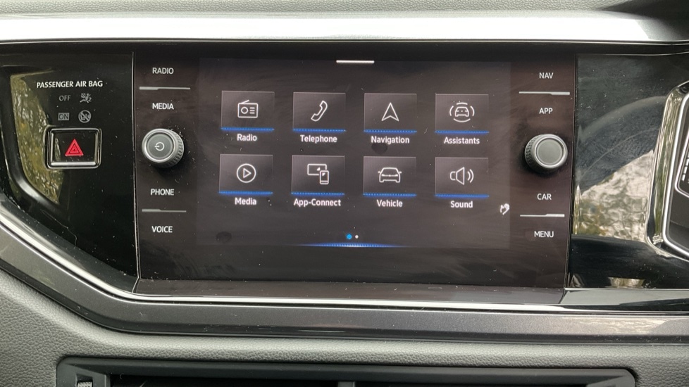 Used Volkswagen Polo 2022 for sale - 76092065: Photo 24