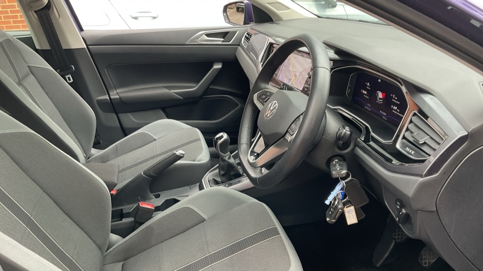 Used Volkswagen Polo 2022 for sale - 76092065: Photo 26