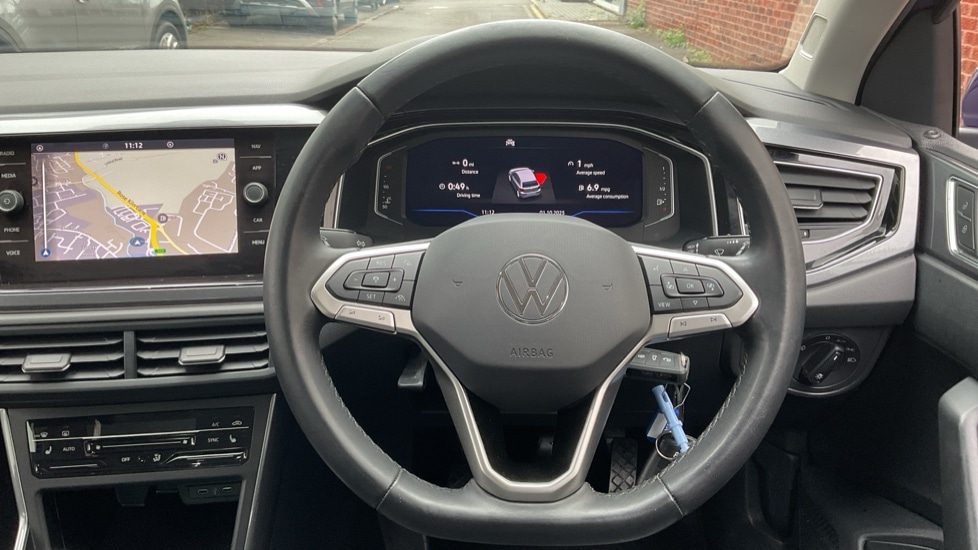 Used Volkswagen Polo 2022 for sale - 76092065: Photo 27