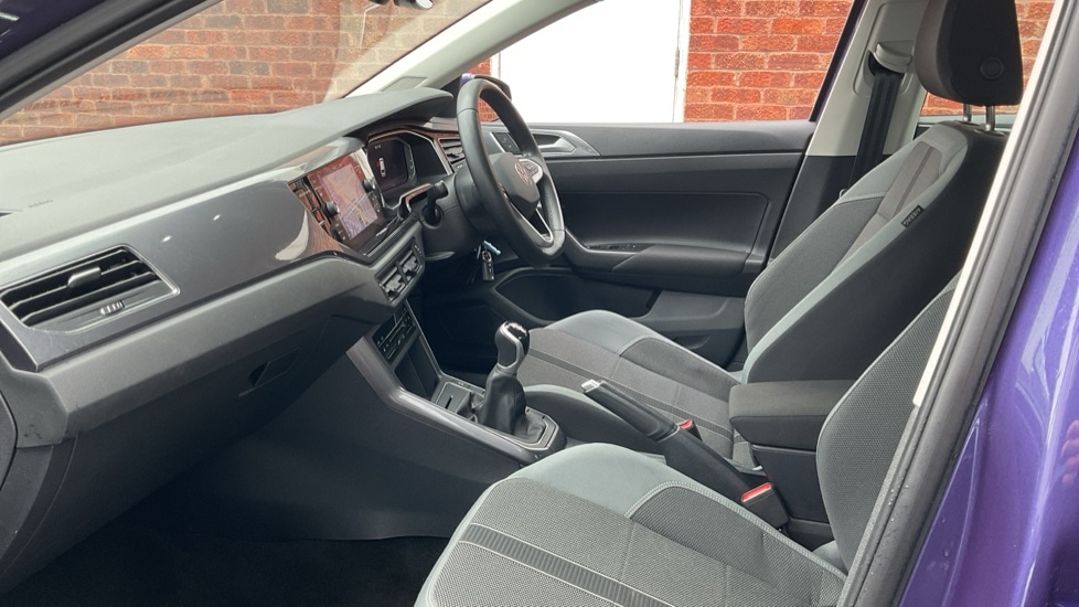 Used Volkswagen Polo 2022 for sale - 76092065: Photo 28