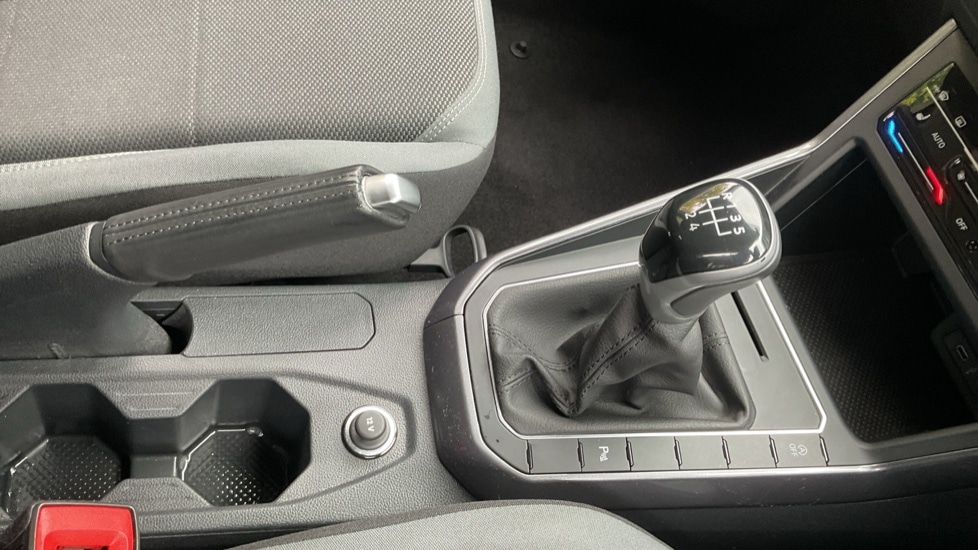 Used Volkswagen Polo 2022 for sale - 76092065: Photo 35