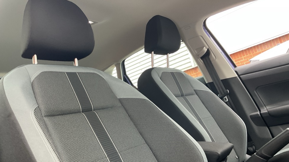 Used Volkswagen Polo 2022 for sale - 76092065: Photo 38