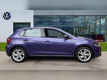 Used Volkswagen Polo 2022 for sale - 76092065: Photo 4