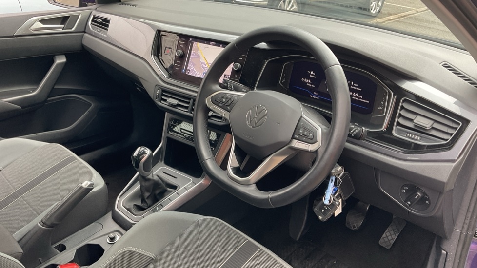 Used Volkswagen Polo 2022 for sale - 76092065: Photo 6