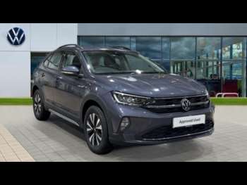 2024 - 1.0 TSI 115 Life 5dr DSG Auto