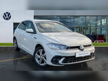 Volkswagen - Polo
