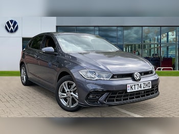 Volkswagen - Polo
