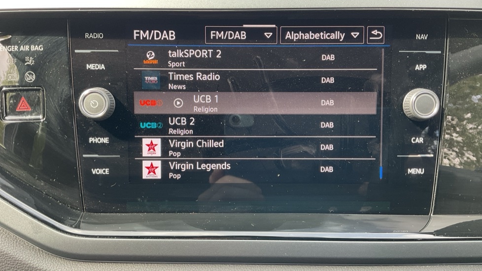 Vehicle 25