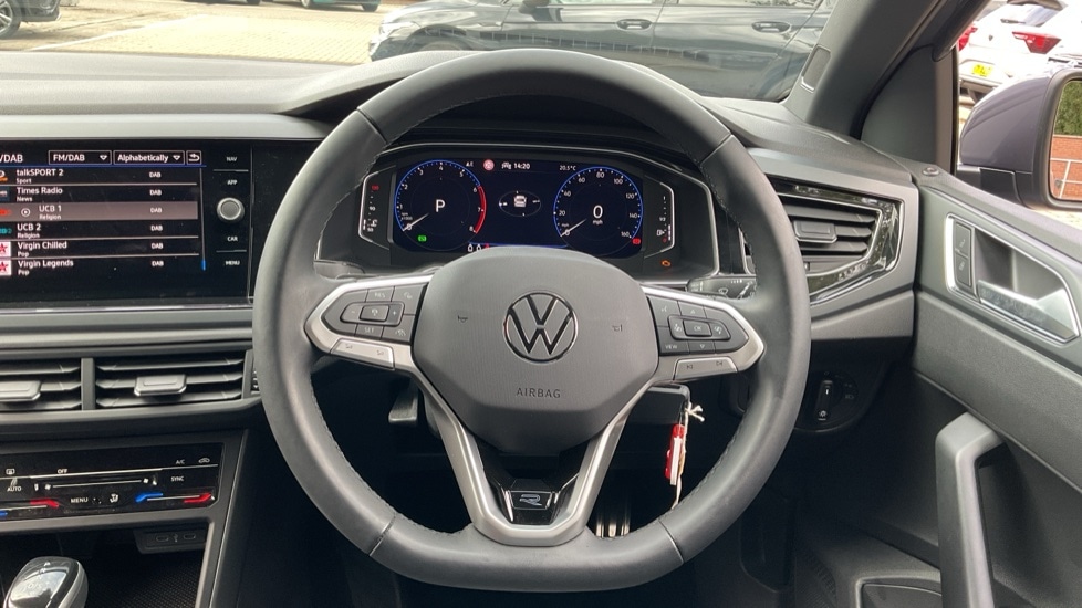 Vehicle 27