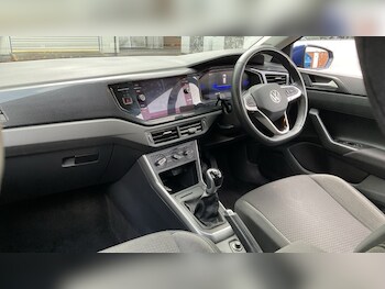 Used Volkswagen Polo 2023 for sale - 75784017: Photo